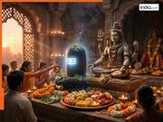 Som Pradosh Vrat: सोमवार और त्रयोदशी का दुर्लभ संयोग, इन चीजों को अर्पण कर शिव को करें प्रसन्न