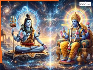 एक ही स्तोत्र से शिव और विष्णु होंगे प्रसन्न…यमराज के रचे इस स्तोत्र के पाठ से नहीं रहता मृत्यु का भय!