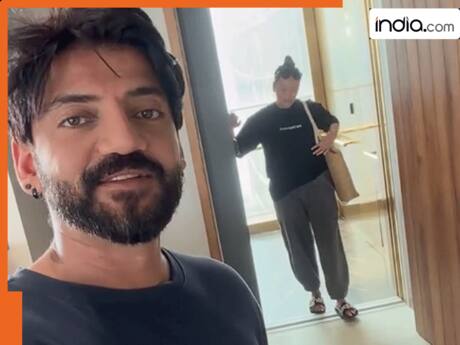 पति के प्रैंक से हड़बड़ा गईं Sonakshi Sinha, सोशल मीडिया पर वायरल हुआ कपल का फनी वीडियो