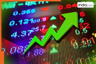 Share Market News: This FMCG stock in action amid a strong rally in benchmark indices, check details here
