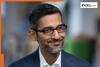 Is Sundar Pichai among highest-paid CEOs in world? Google offers him pay package worth up to USD 692 million – What is the reason?