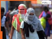Uttar Pradesh weather update: Bad news for UP residents as IMD warns of heatwave conditions in THESE areas; check detailed forecast
