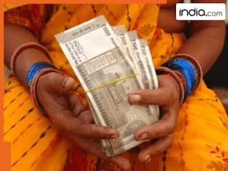 इस राज्य की महिलाओं पर होगी पैसों की बारिश! खातों में ट्रांसफर होंगे 2000 रुपये, फ्री बिजली... जानें और क्या-क्या