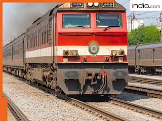 अब आउटर पर ट्रेन खड़ी रहने से परेशान नहीं होंगे यात्री, दिल्ली जाने वाले लोगों को मिलेगी राहत, यहां बिछाई जा रहीं दो अतिरिक्त लाइनें