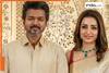 Trisha Krishnan once said Thalapathy Vijay is 'home', talked about love and comfort with him