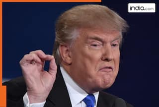 Donald Trump’s big statement on Obama, Biden as Middle East tensions spiral, says Iran would’ve had nuclear weapon if…