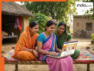 इस राज्य में महिलाओं की चमकी किस्मत! सरकार फ्री में बांट रही लैपटॉप-मोबाइल