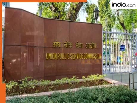 UPSC Annual Exam Calendar 2027 OUT: UPSC CSE Prelims on May 23; Mains exam on August 20; Check NDA ,CDS, IES, ISS schedule, notification date here