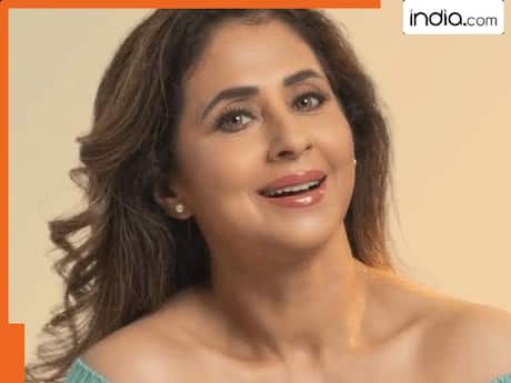 LPG cylinder Crisis: डीजल नब्बे पेट्रोल सौ, सौ मे लगा धागा, सिलेंडर ऊछल के भागा,  Urmila Matondkar के शेयर वीडियो ने मचाई धूम