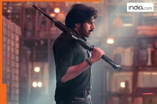 Ustaad Bhagat Singh box office collection Day 5: Pawan Kalyan's film hit by Dhurandhar 2, sees a major drop on first Monday, earns Rs...