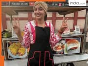 'वो नाक साफ करके हाथ धोए बिना वड़ा पाव बेचती हैं', अनहाइजीनिक है चंद्रिका दीक्षित?