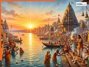 Varuni Parv 2026: 17 मार्च को बन रहा दुर्लभ वारुणी योग, इस दिन बस एक स्नान दिला सकता है हजारों यज्ञों का फल