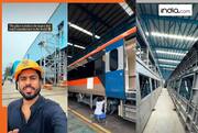 Where are Vande Bharat Express trains manufactured? Viral video gives glimpses into factory | Watch