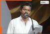 Rs 2,500 aid, gold for brides: Vijay unveils TVK’s women-centric poll promises