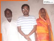 बेटे ने कहा- IAS बन गया, मजदूर मां-पिता को मालूम ही नहीं ये क्या होता है, जब बताया 'अफसर' तो रो पड़े