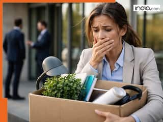 'Hired, Relocated, then Fired after 1 Day': Pharmacy assistant's heartbreaking nightmare viral