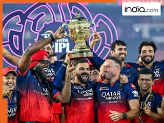 विराट कोहली की टीम को मिलेगा नया मालिक, जानें कौन है मुखिया? RCB को कितने में खरीदा