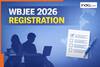 WBJEE 2026 Registration: Applications open till April 5; check exam date, fees, and direct link