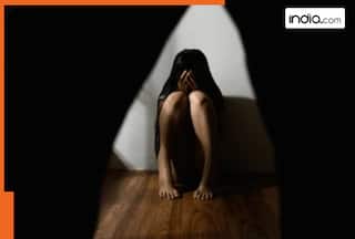 Noida Shocker: Man held for raping 24-year-old, pressured her to convert