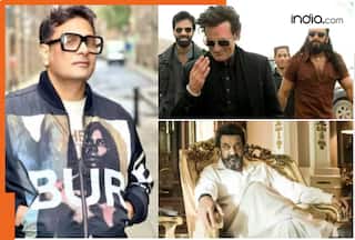 Dhurandhar 2: Did Sanjay Dutt, Arjun Rampal and Akshaye Khanna initially say no to Ranveer Singh's film? Mukesh Chhabra says, 'actors worry...'