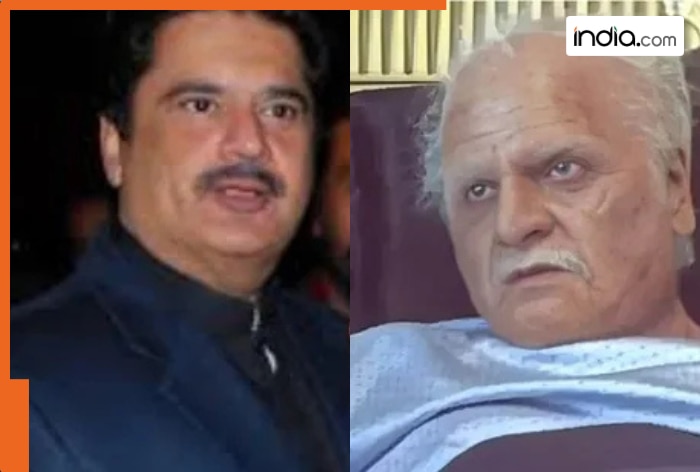 Dhurandhar 2: Real Jameel Jamali aka Nabil Gabol refuses link with Dawood Ibrahim, says 'Main kabhi nahi...' - WATCH
