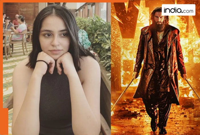 Who is Reet Padda? Aneet Padda’s sister goes viral after calling Dhurandhar 2 ‘propaganda’, calls out Priyanka Chopra too