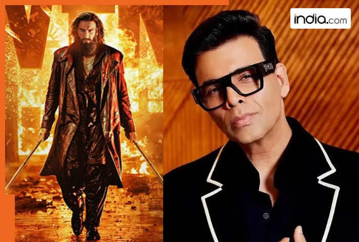 Dhurandhar 2: Karan Johar calls Ranveer Singh’s film ‘career BEST work’; says, ‘tu kya hai yaar’