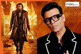 Dhurandhar 2: Karan Johar calls Ranveer Singh’s film ‘career BEST work’; says, ‘tu kya hai yaar’