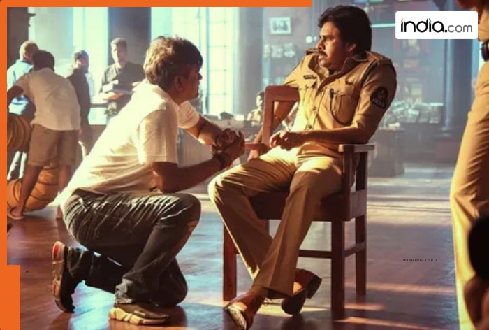 Ustaad Bhagat Singh Box Office Collection Day 9: Pawan Kalyan’s film struggles at Rs 68 crore as Dhurandhar 2 dominates clash