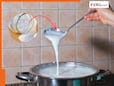 गर्मी में फट जाता है दूध? उबालते समय बस ये 1 चीज डाल दें, लंबे समय तक रहेगा Fresh