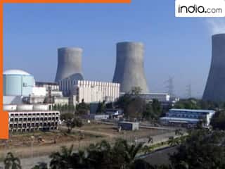 भारत अब बनेगा न्यूक्लियर महाशक्ति, रिएक्टर चालू करने के लिए बना ली ये चीज