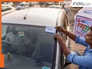 ऐसे FASTag को ब्लैकलिस्ट करने जा रहा है NHAI, कहीं आप भी तो नहीं कर रहे ये गलती?