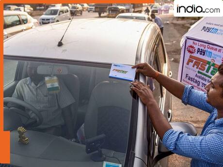 ऐसे FASTag को ब्लैकलिस्ट करने जा रहा है NHAI, कहीं आप भी तो नहीं कर रहे ये गलती?