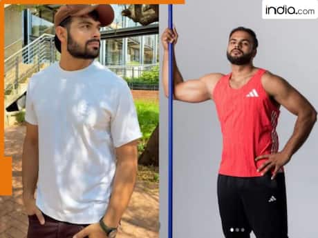 कोच ने किया मेरा मानसिक उत्पीड़न, शराब पीकर परिवार को दी गालियां...  ओलिंप‍िक चैंप‍ियन नीरज चोपड़ा का आरोप, जानें पूरा मामला