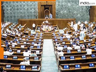 लोकसभा में गिरा महिला आरक्षण से जुड़ा बिल, आखिर सरकार को क्यों नहीं मिला विपक्ष का साथ, आगे क्या रास्ता?