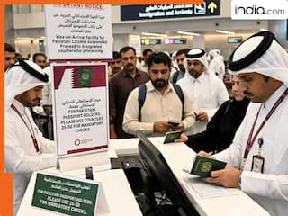 इस मुस्लिम देश ने पाकिस्तान को दिया झटका, वीजा को लेकर सख्त कर दिए नियम, एयरपोर्ट पहुंचते ही होगी तगड़ी जांच
