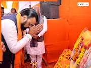 Bihar CM Samrat Choudhary: किस भगवान को ज्यादा मानते हैं सम्राट चौधरी, शायद ही जानते होंगे आप?