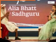 आलिया भट्ट ने पूछा जीवन का 'मकसद', सदगुरु के इस जवाब ने जीत लिया सबका दिल