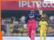 Former Australian legend slams Vaibhav Sooryavanshi's chances of play for Team India, says 'Give him some...'