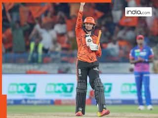 IPL 2026: Abhishek Sharma की तूफानी बैटिंग का मुरीद हुआ यह पूर्व भारतीय खिलाड़ी, बोला- उन्हें आजादी देना जरूरी