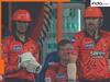 KKR vs SRH Live Score, 6th Match IPL 2026: Blessing Muzarabani is on fire, Abhishek Sharma and Ishan Kishan depart