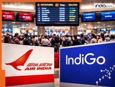 Air India and IndiGo announce limited operations to key West Asian cities - Check latest advisory details