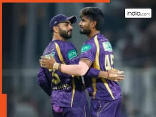 IPL 2026: खत्म नहीं हो रहीं KKR की मुश्किलें, अब कप्तान अजिंक्य रहाणे पर लगा जुर्माना
