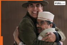 Bhooth Bangla Box Office Collection Day 7: Akshay Kumar's film crosses Rs 100 crore in India, beats...