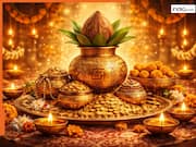 Akshaya Tritiya Puja Samagri 2026: अक्षय तृतीया पर मां लक्ष्मी बरसाएंगी कृपा...इस विधि से करें पूजा और नोट करें पूजन सामग्री