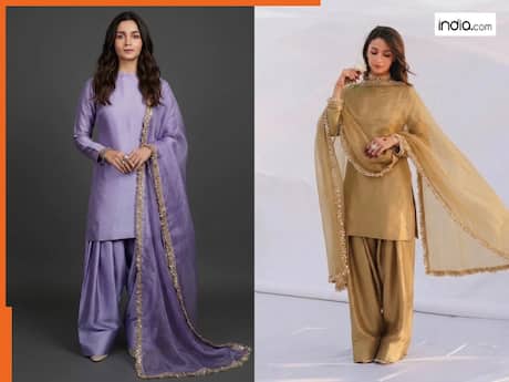 पाकिस्तान में आलिया भट्ट की तस्वीरों के साथ छेड़छाड़, झूठ बोलकर कमाई कर रहा फैशन ब्रांड