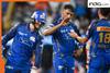 WATCH: Allah Ghazanfar strikes twice in one over to shock Sunrisers Hyderabad
