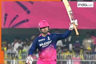 Star Pakistan cricketer makes BIG remark on Vaibhav Suryavanshi, says, 'He will play for...