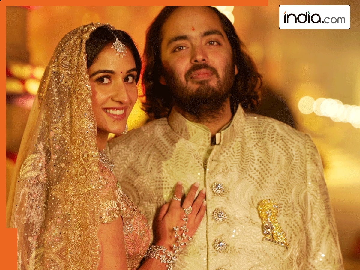 Anant Ambani की रईसी! स्टार्स के नाचने के लिए हुई थी इतने करोड़ की डील! मुकेश अंबानी ने खर्च हुए 50,00,00,00,000?