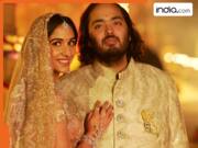 Anant Ambani की रईसी! स्टार्स के नाचने के लिए हुई थी इतने करोड़ की डील! मुकेश अंबानी ने खर्च हुए 50,00,00,00,000?